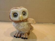 Owl figure large for sale  Torrington