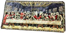 Last supper tapestry for sale  Woodway