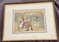 disney production cels disney animation for sale  Chino