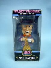 Mad hatter bobble for sale  Lancaster