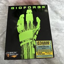 Bioforge rom big for sale  Shipping to Ireland
