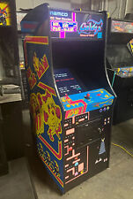 Galaga pac man for sale  Fraser