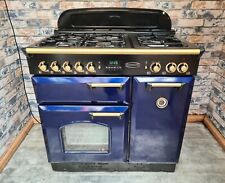 Rangemaster classic blue for sale  LONDON