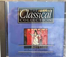Classical collection bizet for sale  CHICHESTER