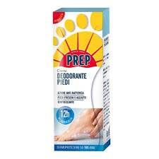 Prep crema deodorante usato  Frattaminore