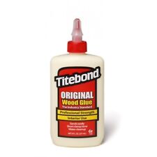 Titebond original wood usato  Pavia