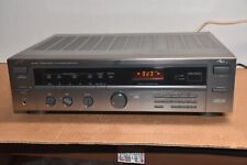 receiver rx 207 jvc for sale  Garfield