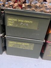 Italian military cal for sale  Shipping to Ireland