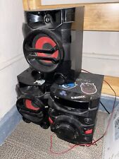 Cm4360 megasound system for sale  Acworth