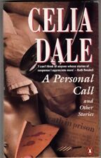 A Personal Call and Other Stories by Celia Dale (Paperback, 1990) segunda mano  Embacar hacia Mexico