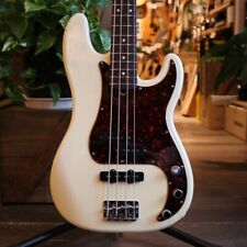 Fender USA Hot Rod Precision Bass 2001 Electric Bass Guitar, used for sale  Shipping to South Africa