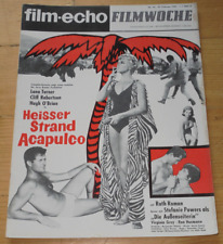 Film echo 1965 gebraucht kaufen  Bayreuth