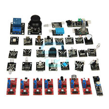 37 Sensor Ultimate 37 in 1 Sensor Modules Kit for Arduino MCU Education User, usado comprar usado  Enviando para Brazil