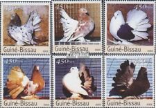 Guinea bissau 2476 gebraucht kaufen  Rödgen,-Petersweiher