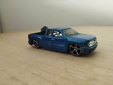 Hot wheels chevrolet d'occasion  Courbevoie