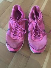 Nike pink air for sale  LEATHERHEAD