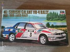 Maquette mitsubishi galant d'occasion  Herbault