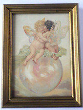 Art print cherubs for sale  Chantilly