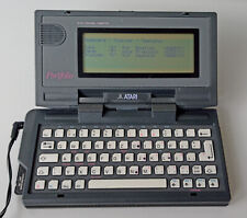 Atari portfolio hpc gebraucht kaufen  Radolfzell