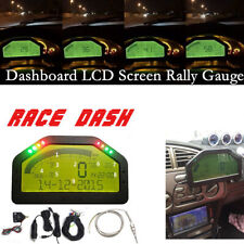 Car dash race for sale  Shipping to Ireland