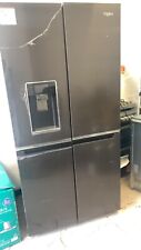 Whirlpool 90cm 592l for sale  LEICESTER