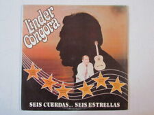 LINDER CONGORA (guitarra criolla) - ZAMBO CAVERO - PANCHITO JIMENEZ - VALS MU... comprar usado  Enviando para Brazil