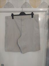 Mens cotton chino for sale  DUDLEY