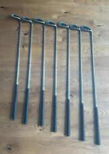 ping g5 irons for sale  HARLOW
