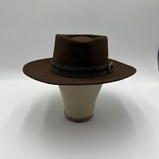 chapeau stetson d'occasion  Expédié en Belgium