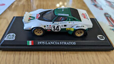 Lancia stratos winner usato  Barano D Ischia