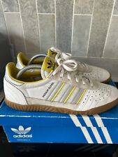 Adidas indoor super for sale  HULL