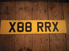 Mazda rx8 number for sale  IPSWICH