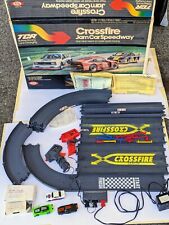 1980 tcr crossfire for sale  Dupont