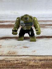 LEGO Hulk Minifigura con Casco 76088 MARVEL Thor Ragnarok Arena Clash - Figura Grande segunda mano  Embacar hacia Argentina