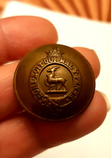 26mm royal warwickshire for sale  UK