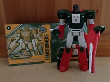 Transformers cyberverse action for sale  NEWTOWNABBEY