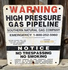 Vintage gas pipeline for sale  Carthage
