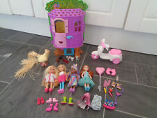 Barbie chelsea treehouse for sale  MIDDLESBROUGH