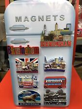 Fridge magnet display for sale  Shipping to Ireland