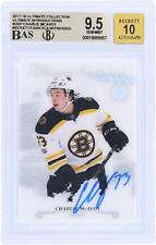 Autographed charlie mcavoy for sale  Fort Lauderdale
