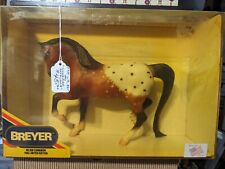 Breyer horse cinnamon d'occasion  Expédié en Belgium
