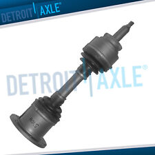 Front axle shaft for sale  Detroit