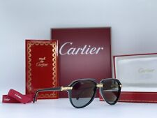 Occhiali vintage cartier usato  Casal Di Principe