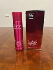 Used, Kate Somerville Dermal Quench Wrinkle Warrior Hydrating Plumping Treatment 2.5oz for sale  Shipping to South Africa