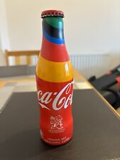 Bottle coca cola for sale  CULLOMPTON