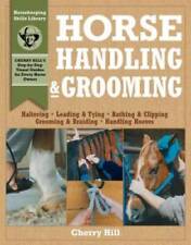 Horse handling grooming for sale  Montgomery