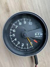 Auto meter tachometer for sale  Rosemount