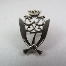 Military badge 7th for sale  LONDON