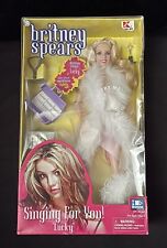 Britney spears singing for sale  Salt Lake City