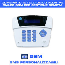 Combinatore telefonico dialer usato  Magliano Sabina
